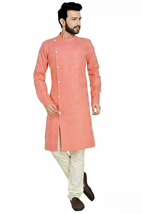 Causal and party wear
Only kurta
Size :38-40-42-44 uploaded by business on 8/14/2020