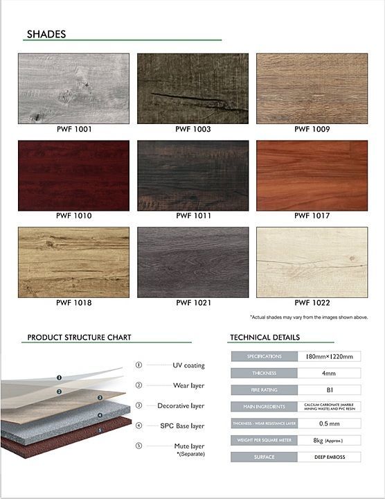 SPC Flooring uploaded by business on 8/14/2020