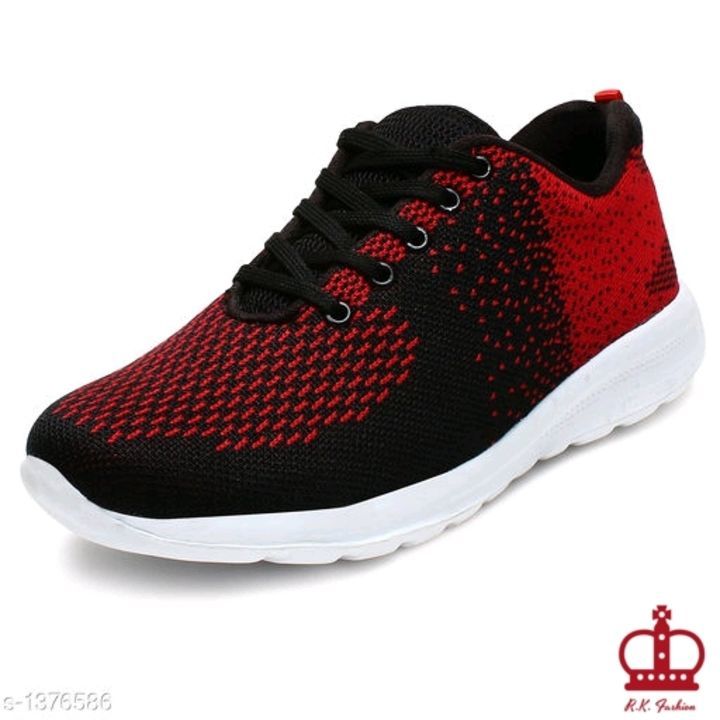 Men's Sports Shoes uploaded by business on 6/17/2021