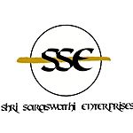 Business logo of Shri Saraswathi Enterprises