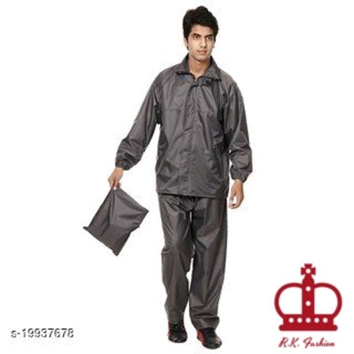 Men's Raincoat uploaded by business on 6/17/2021