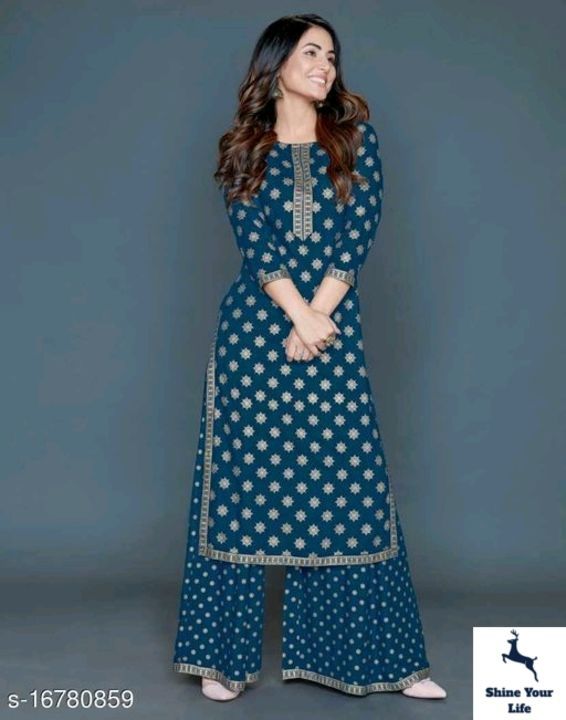 Kurta for woman uploaded by Shine your Life on 6/17/2021