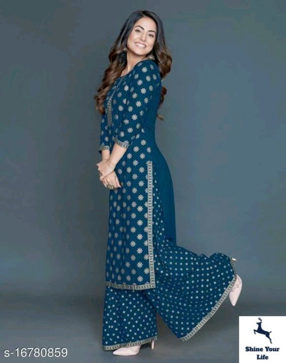 Kurta for woman uploaded by Shine your Life on 6/17/2021