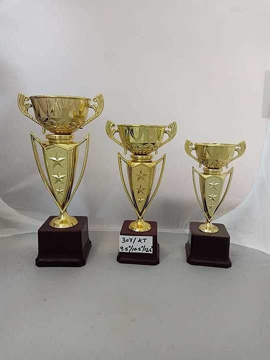 Plastic Trophy Set uploaded by Corporate Gifting Solutions on 8/14/2020
