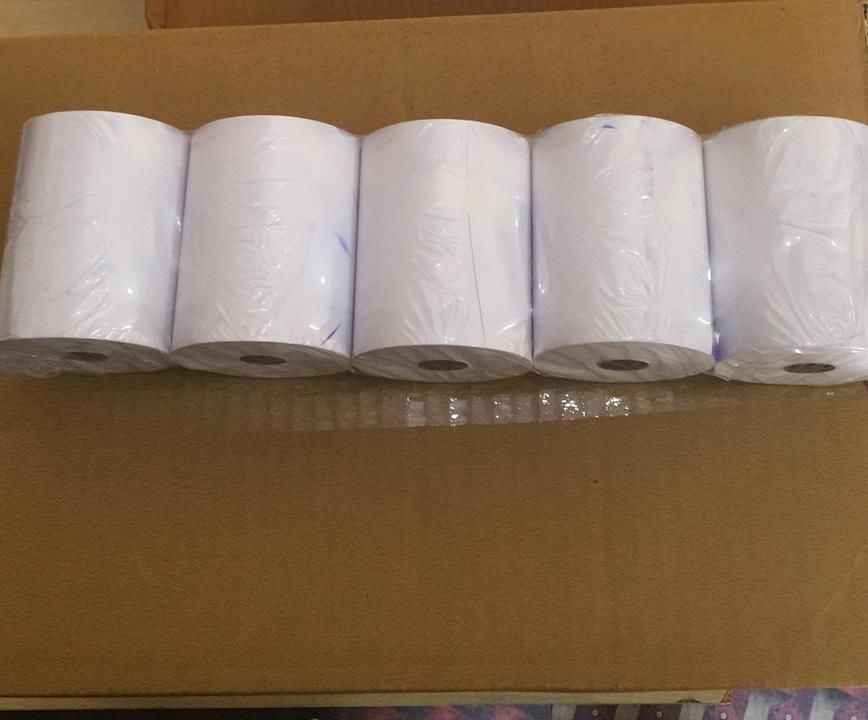 Thermal Paper Billing Rolls  uploaded by business on 6/17/2021