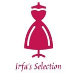 Business logo of Irfa's selection