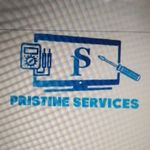 Business logo of Pristine Services