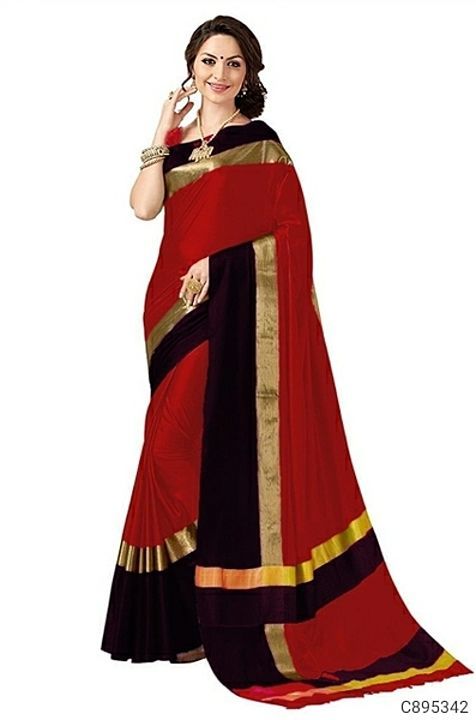 Silk saree uploaded by business on 8/14/2020