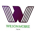 Business logo of Wilson Mobile 