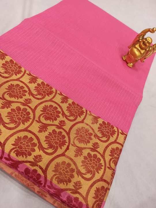 Saree uploaded by Piyushi Collection on 6/17/2021
