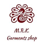 Business logo of M.R.K online shopping market