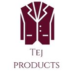 Business logo of Tej products