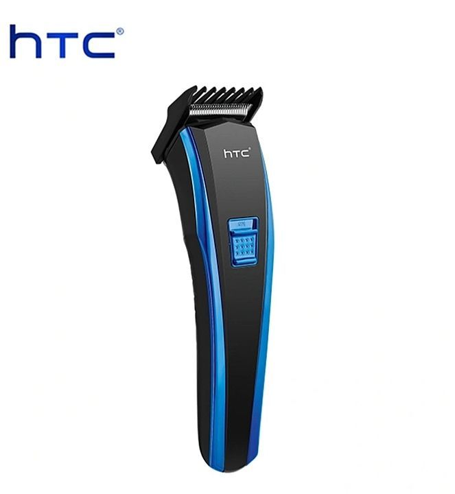 HTC Hair Trimmer For Men uploaded by JM ONLINE STORE  on 8/14/2020
