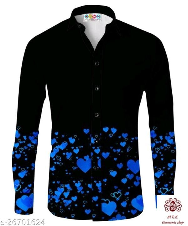Comfy Glamorous Men Shirt Fabric uploaded by business on 6/17/2021