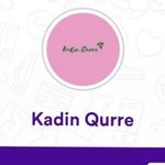 Business logo of Kadin Qurre - Women Ethnic Boutique