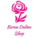 Business logo of Karan Reseller