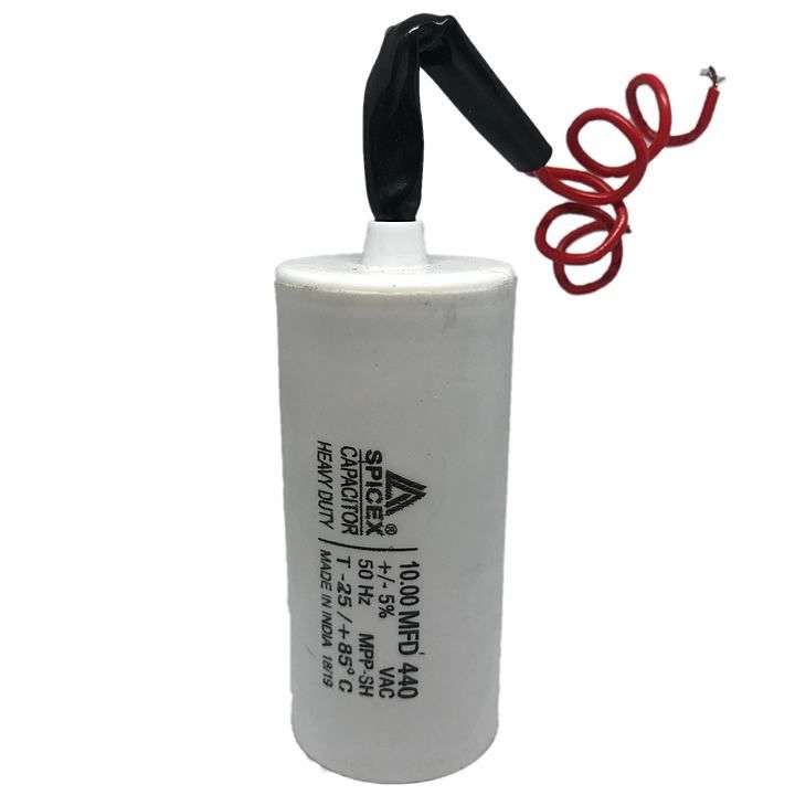10 MFD motor capacitors  uploaded by business on 8/14/2020