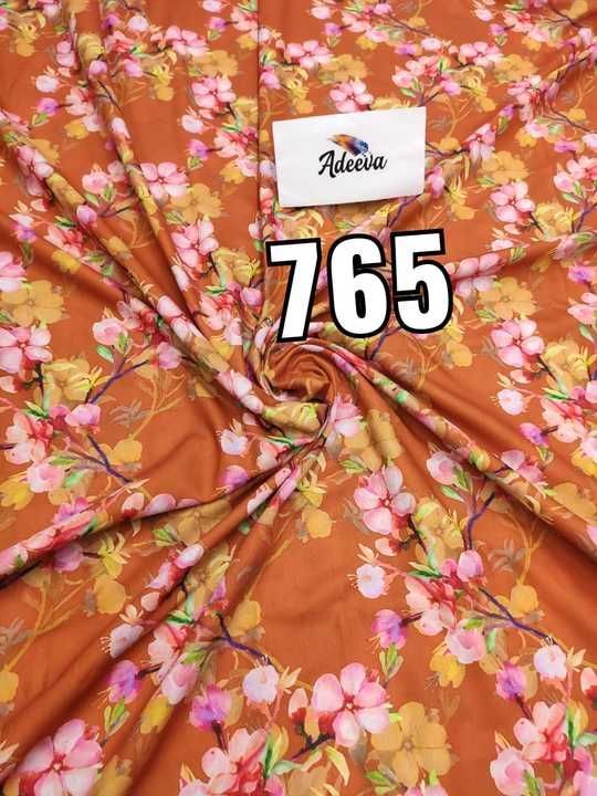 Kurti material uploaded by business on 6/17/2021