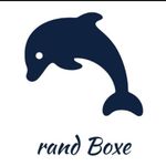 Business logo of Rand boxe