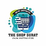 Business logo of The Shop Surat