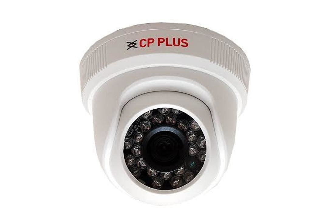 Cp plus 1.0 mp hd  uploaded by Sunshine computer centre on 8/14/2020