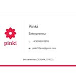 Business logo of Pinki sale online