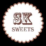 Business logo of SK Sweets