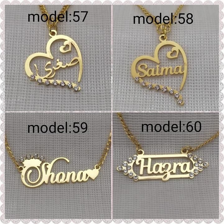 Customised lockets uploaded by business on 6/17/2021