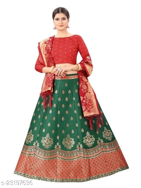 Lehnga uploaded by business on 6/17/2021