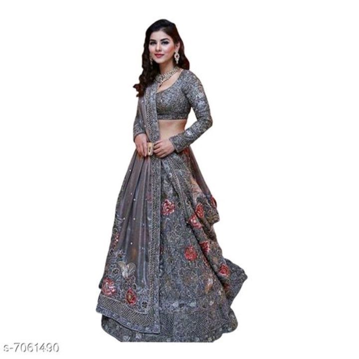 Lehnga uploaded by business on 6/17/2021
