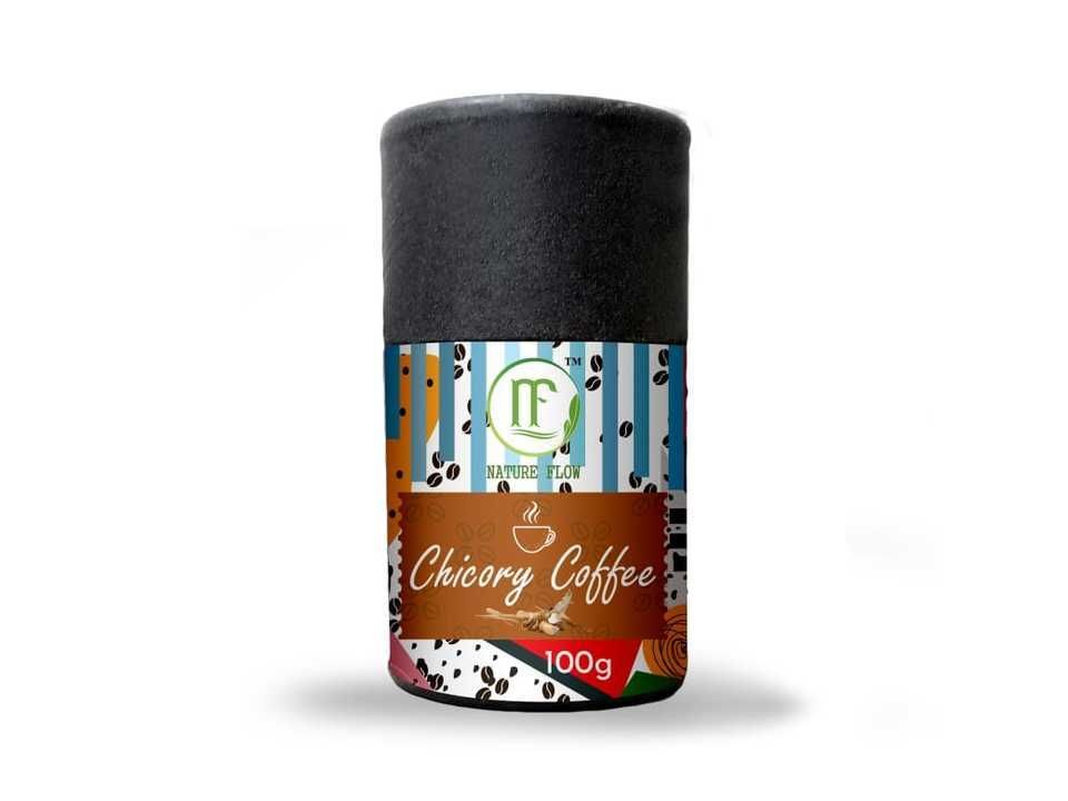 CHICORY COFFEE 100GM uploaded by business on 6/17/2021