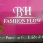 Business logo of BH FASHION FLOW