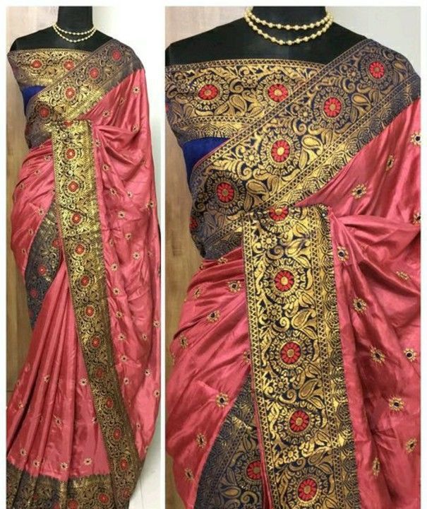 Sensational Sarees uploaded by business on 6/17/2021