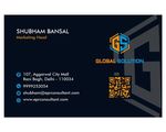 Business logo of Shubham Bansal