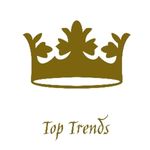 Business logo of Top Trends