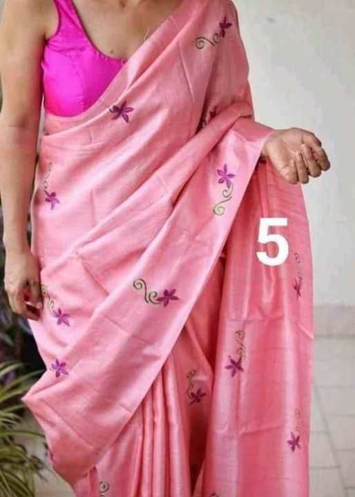 Product uploaded by Silk saree manufacture on 6/17/2021
