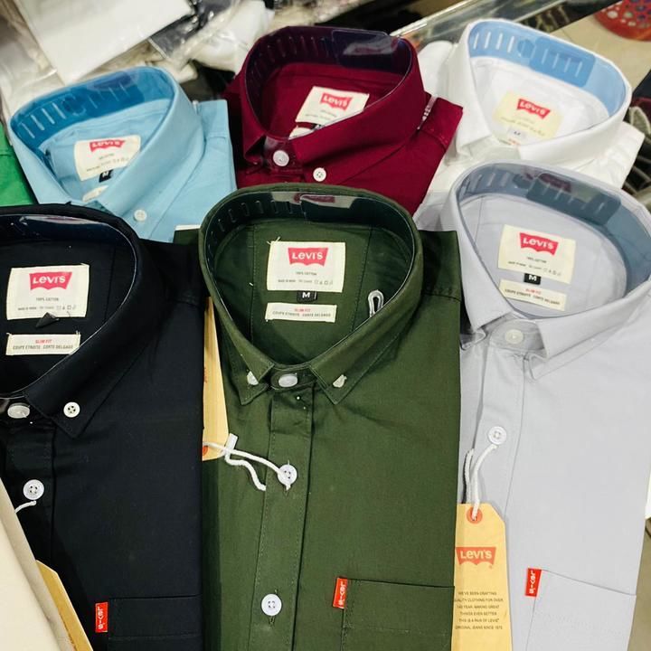 Post image ###shirts all colours##