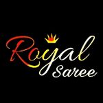 Business logo of Royal Saree