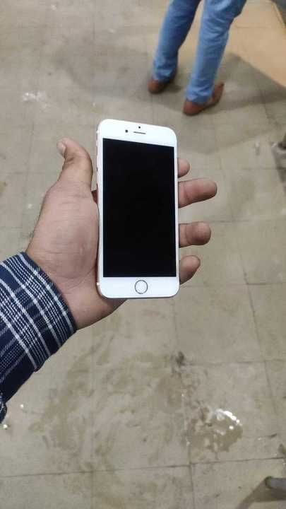 iphone6s uploaded by online selling on 6/17/2021