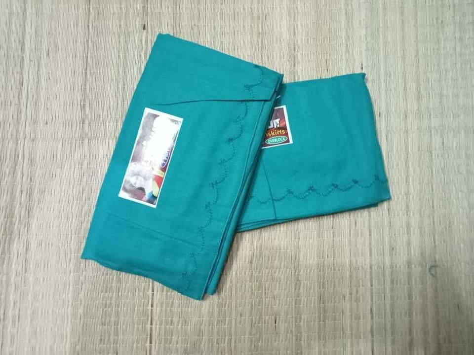 Readymade inskirt uploaded by govindham exports on 6/17/2021