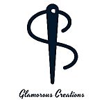 Business logo of Glamorous Creations