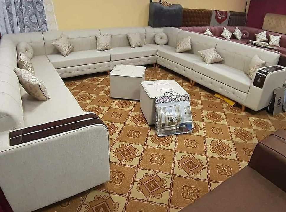 Product uploaded by Nausheen sofa and bed work on 6/17/2021
