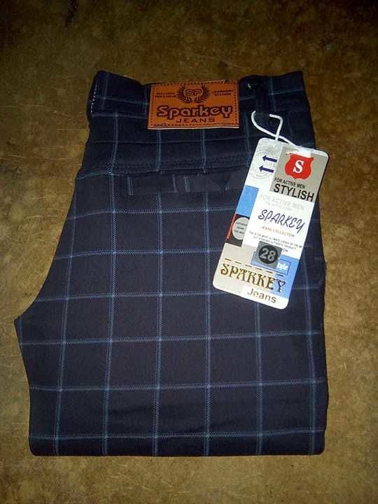 Cotton trousers uploaded by business on 8/14/2020