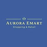 Business logo of Aurora Emart