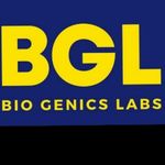 Business logo of BioGenics Labs