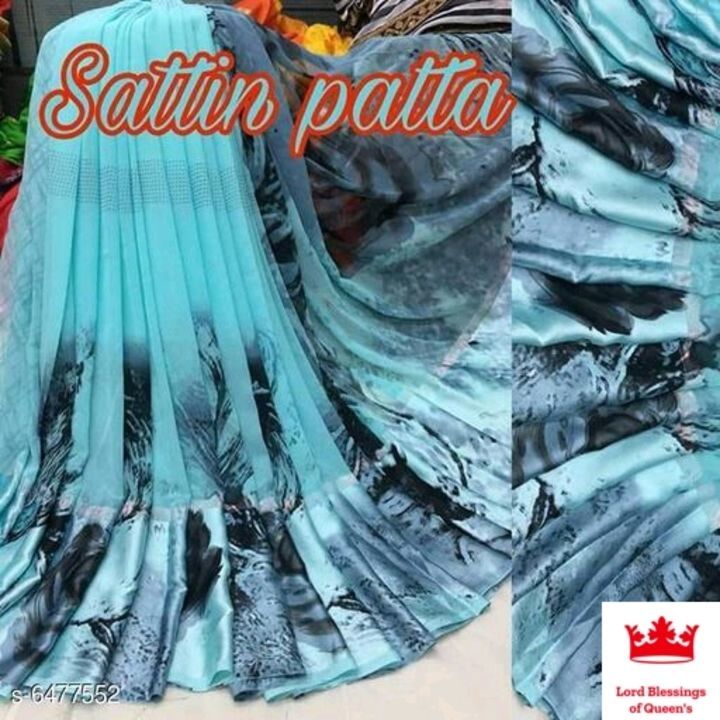 Adrika Pretty Sarees uploaded by business on 6/17/2021