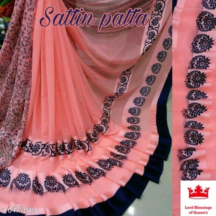 Adrika Pretty Sarees uploaded by business on 6/17/2021