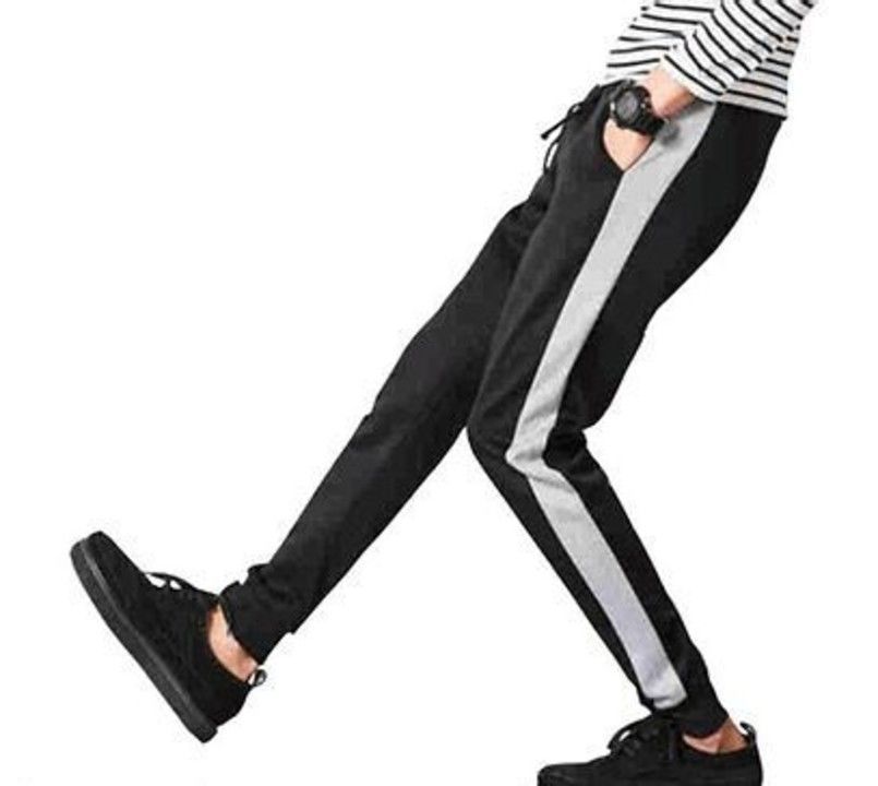 Mans track pants  uploaded by business on 6/18/2021