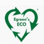Business logo of EGreen