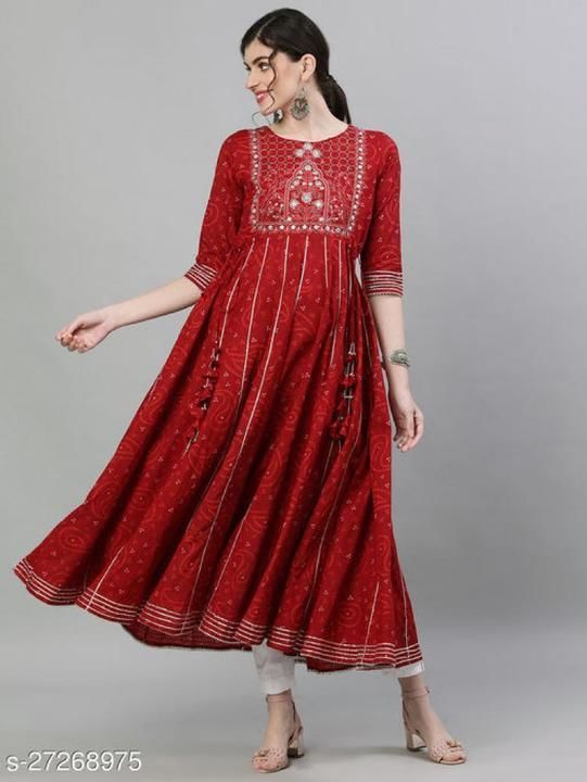 Product uploaded by Mishra woman kurti store on 6/18/2021